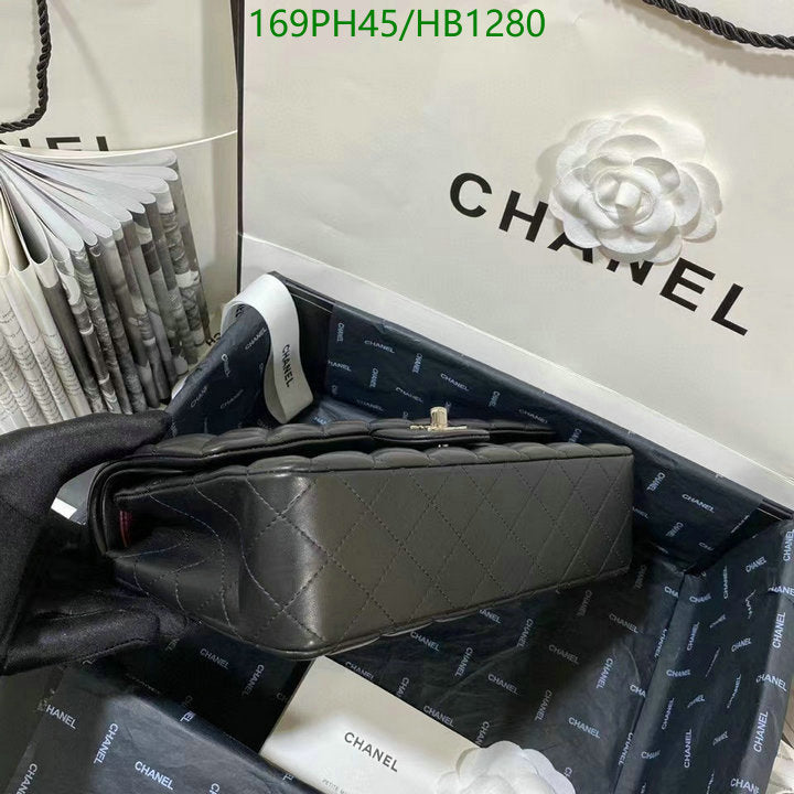 SAMC - CHL Bags - 263