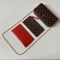 Satchel Bags - VL1 Bags - 250