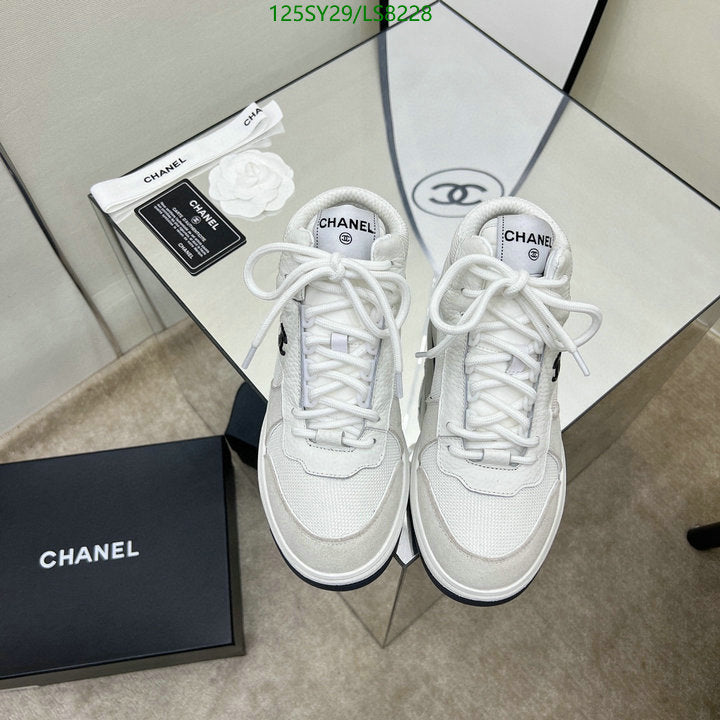 SAMC - CHL Women Shoes Sneakers - 240