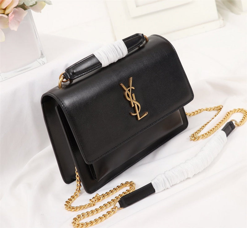 Satchel Bags - SLY Bags - 1673