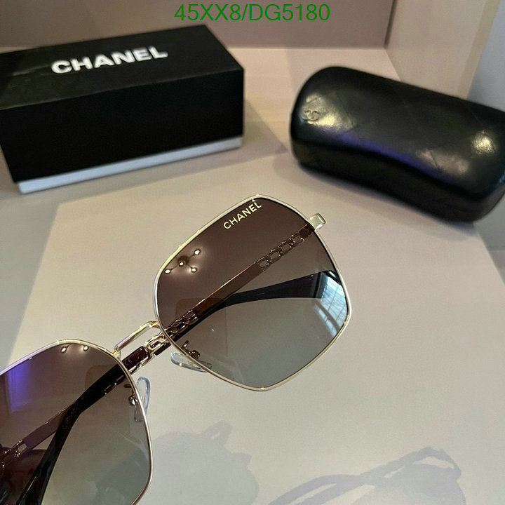 SAMC - CHL Glasses - 055