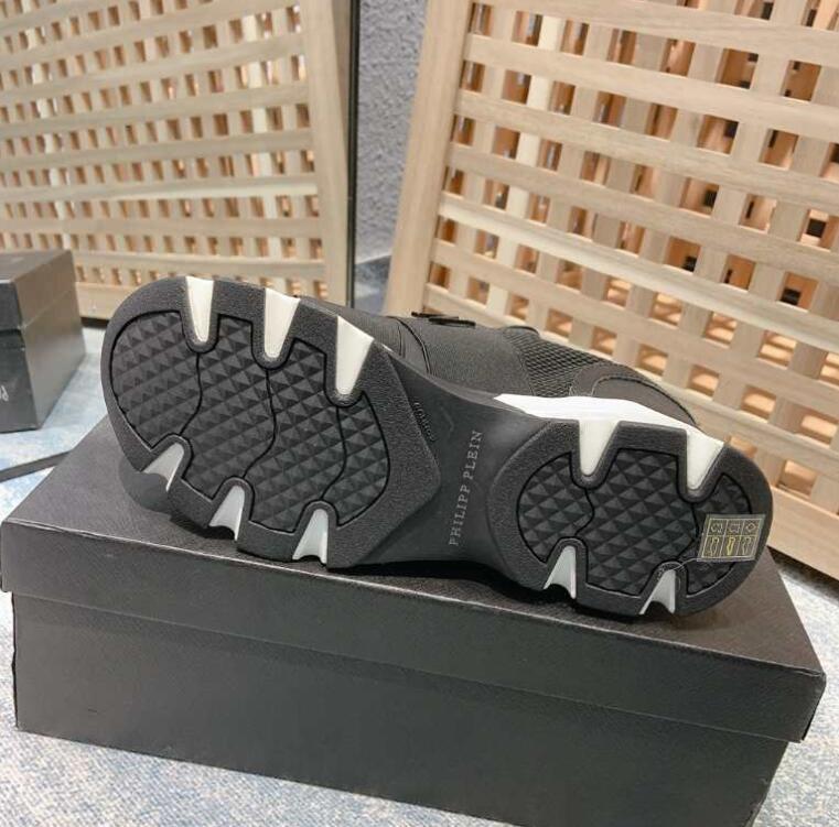 Glamy - PHP Shoes - 138