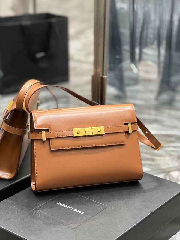 Glamy - YLS Bags - 929