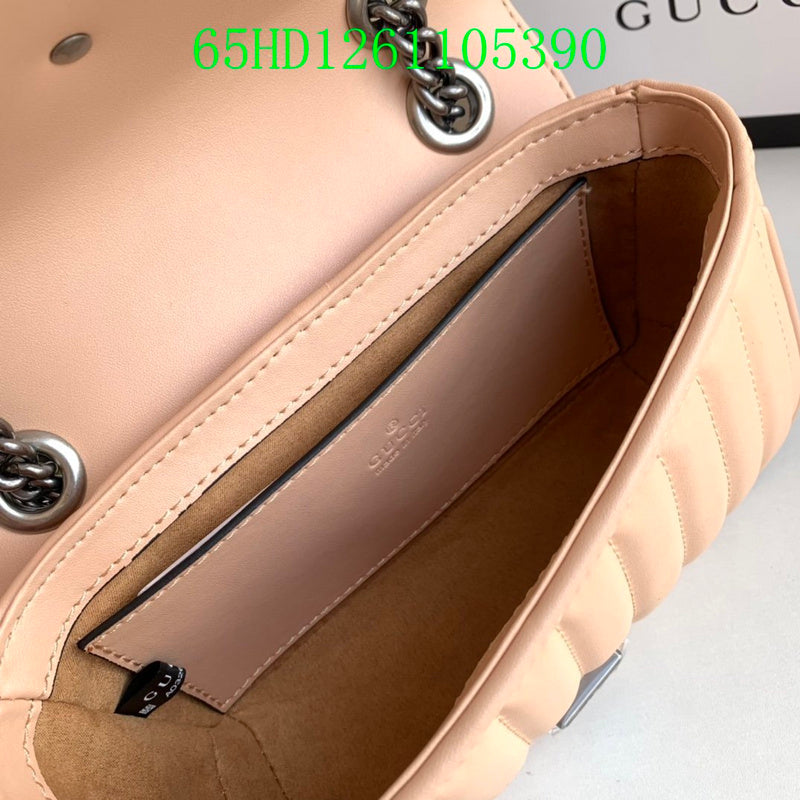 Glami Fashion - GCI Bags - 10442