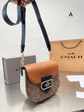 Satchel Bags - CCH Bags - 357