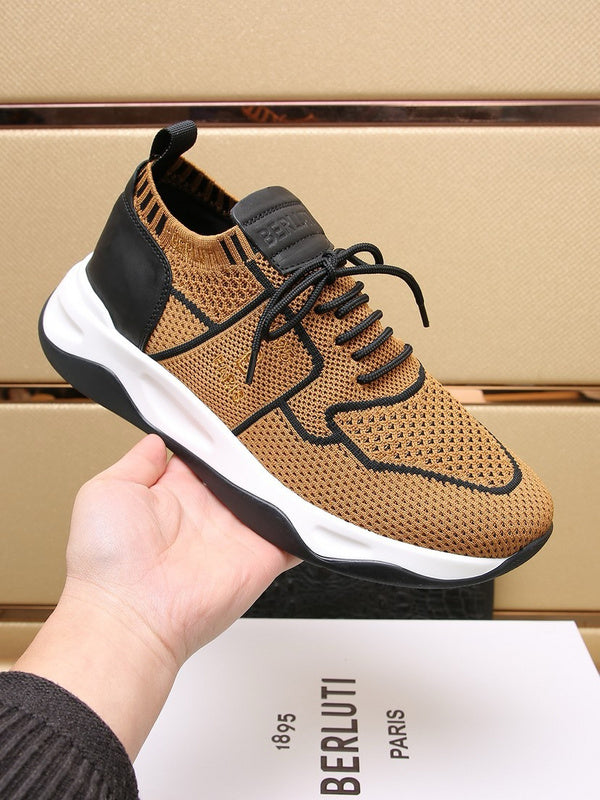 Glami - BRE Men Shoes - 484