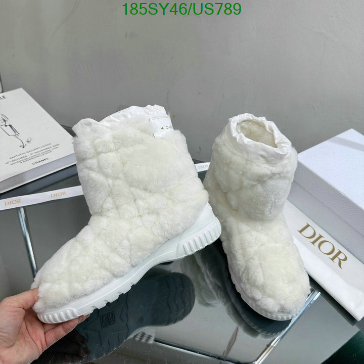 SAMC - Mix Boots - 583