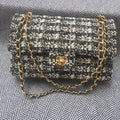 Satchel Bags - CHL Bags - 3597