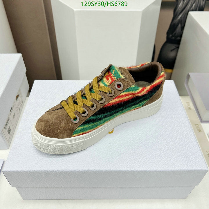 SAMCC - DOR Women Shoes - 1850