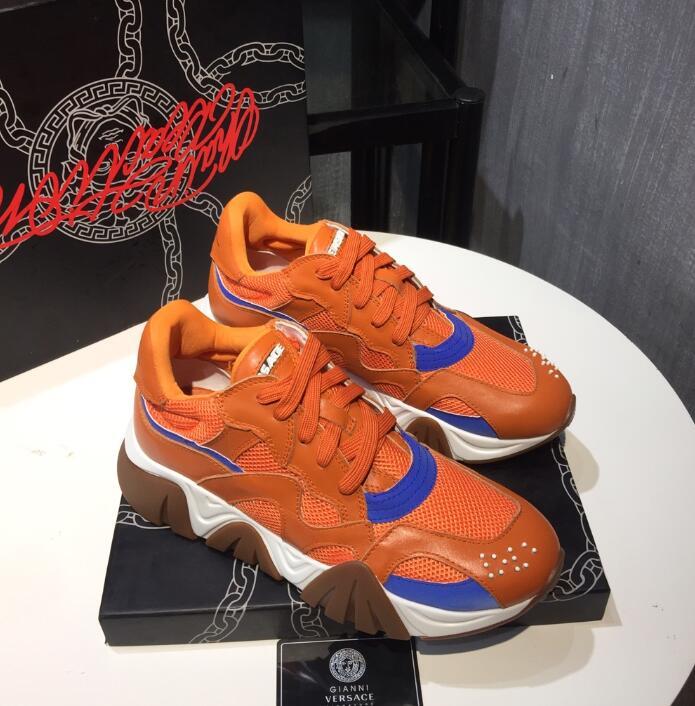 SAMC - VAR Men Shoes - 204