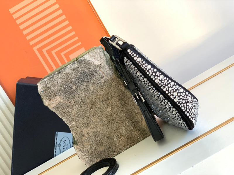Satchel Bags - PDA Bags - 2003