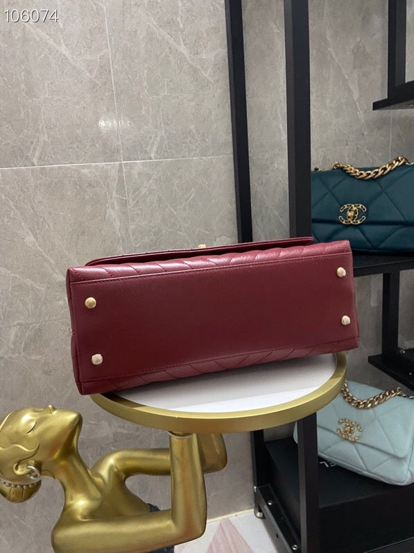 Satchel Bags - CHL Bags - 4190