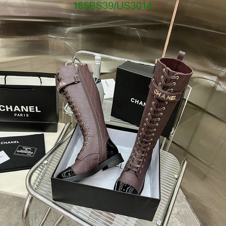 SAMC - CHL Women Boots - 023