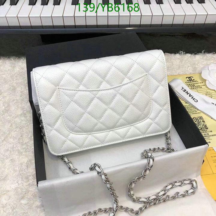 SAMC - CHL Bags - 808