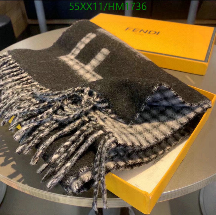 SAMC - FDE Scarves - 154