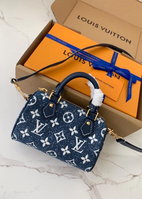 SAMC - LOV Bags - 1529