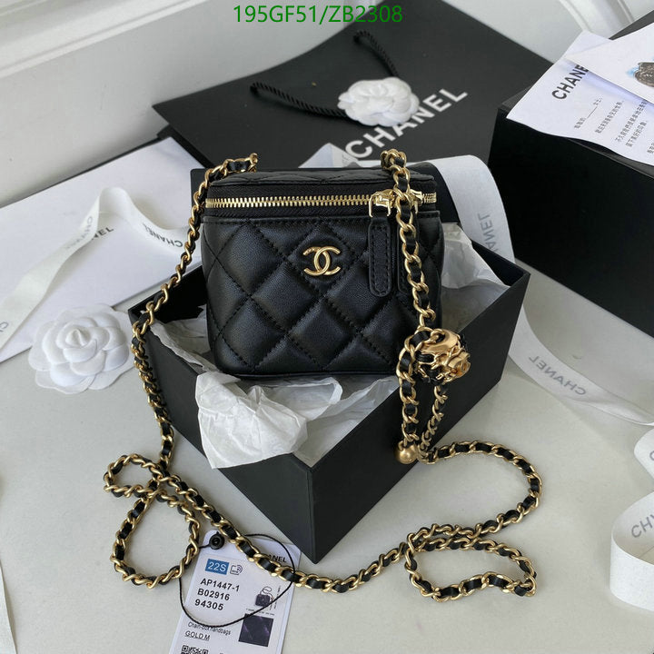 SAMC - CHL Bags - 645