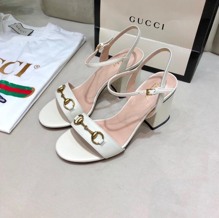 SAMC - GUKI Women Shoes - 2022