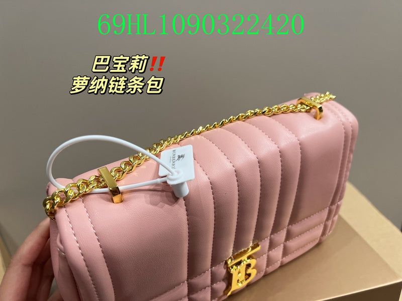 ELE Fashion -BBR Bags - 137