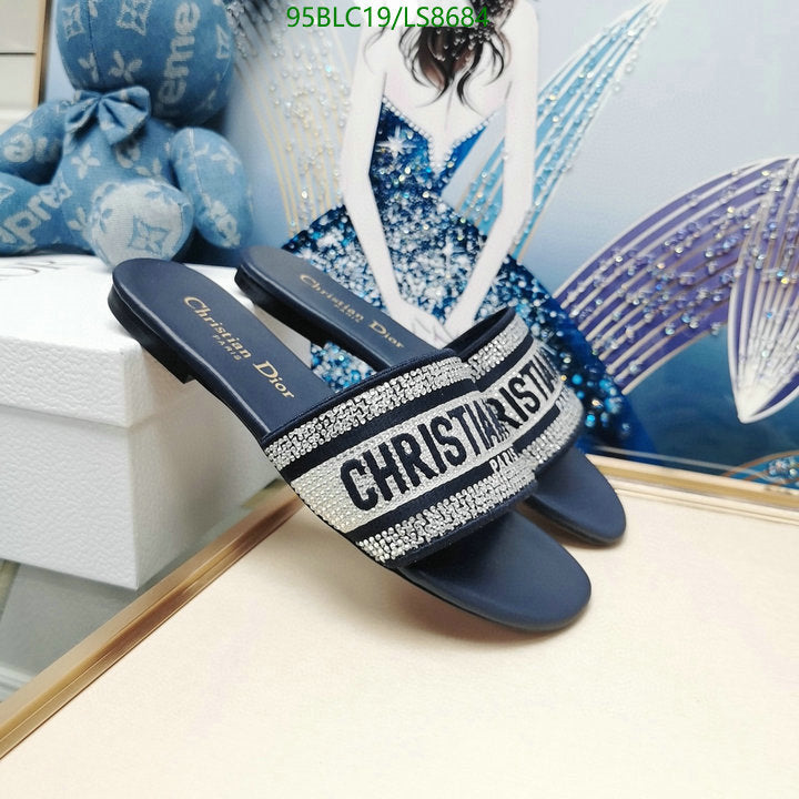 SAMCC - DOR Women Shoes - 2127