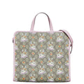 Gucci GG canvas