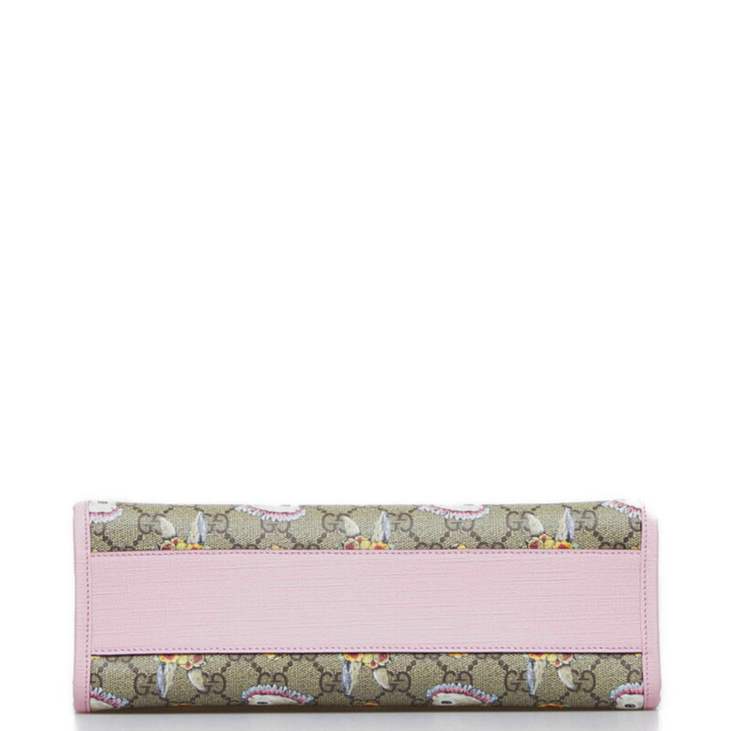 Gucci GG canvas