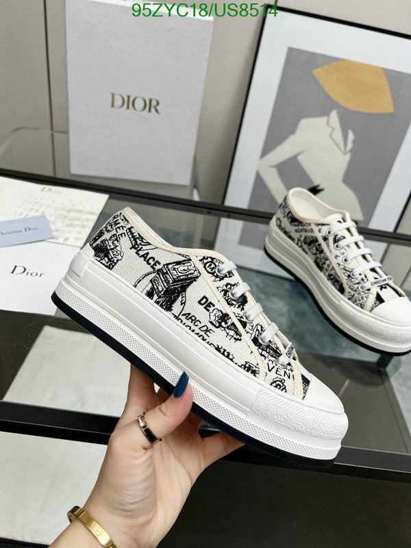 SAMCC - DOR Women Shoes - 1530
