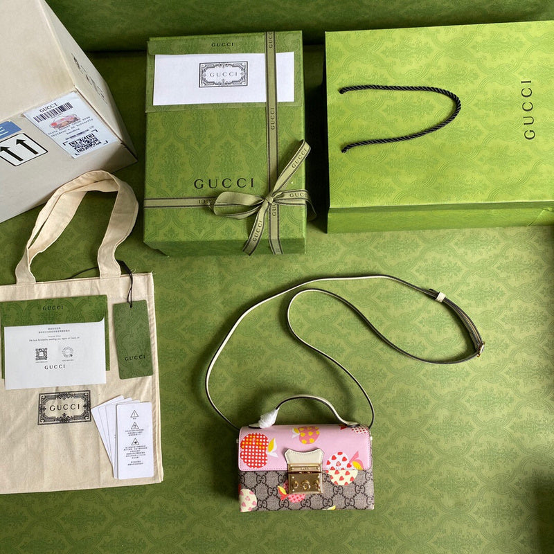 Glami Fashion - GCI Bags - 5636