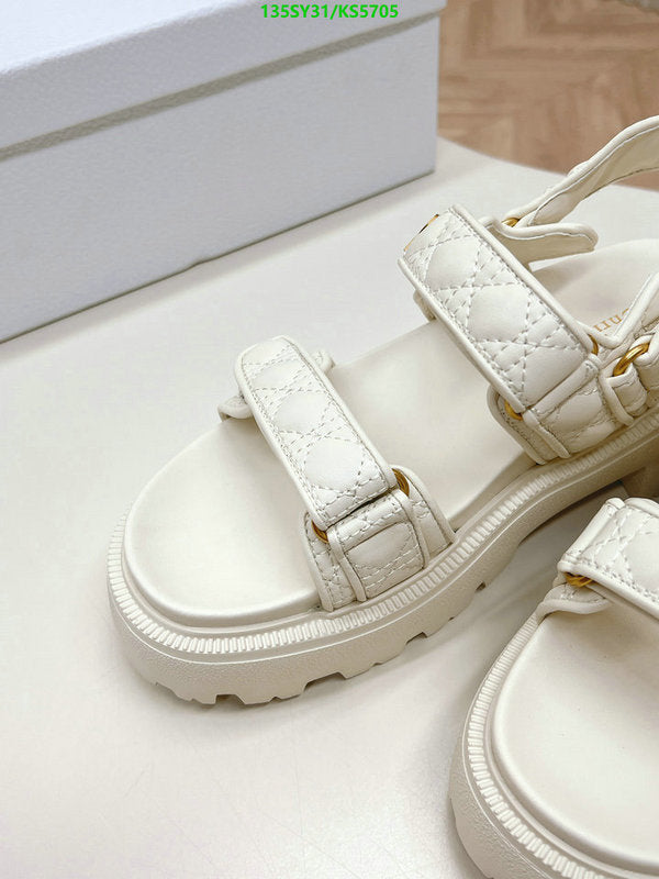 SAMCC - DOR Women Shoes - 1404