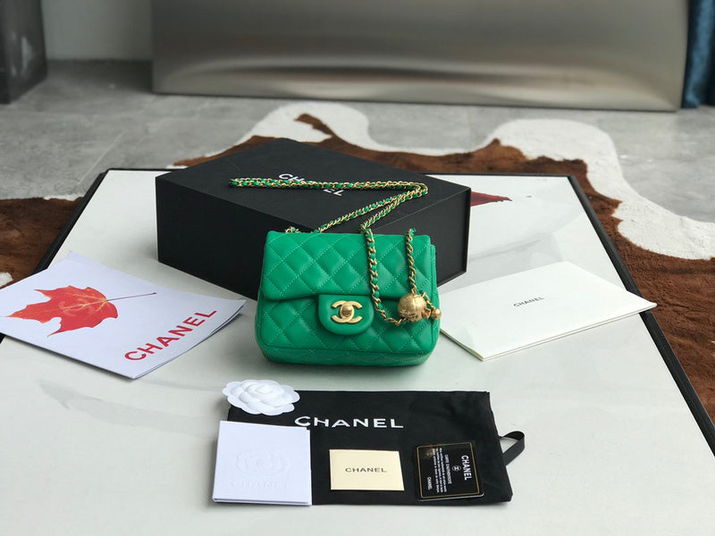 ELE - CHL Bags - 695