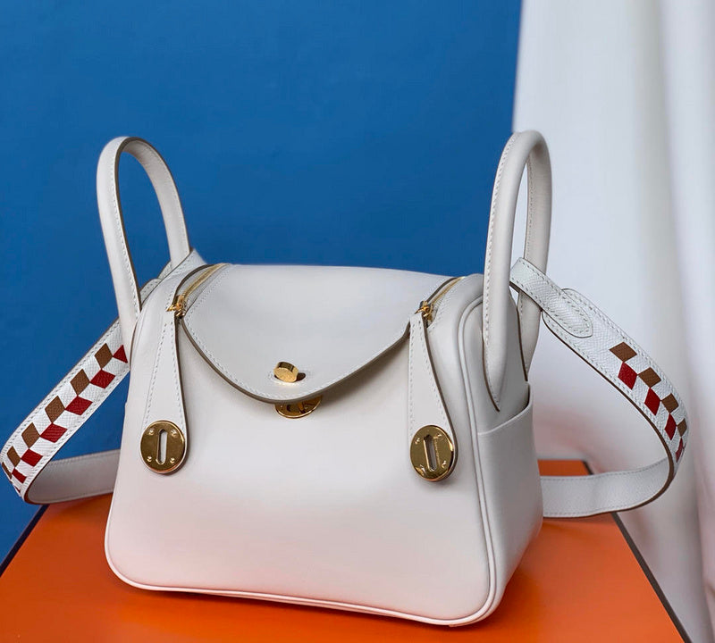 Satchel Bags - HMS-Bags - 640