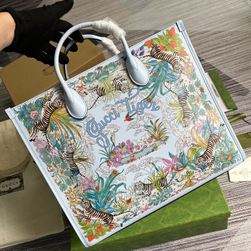 Glami Fashion - GCI Bags - 6532