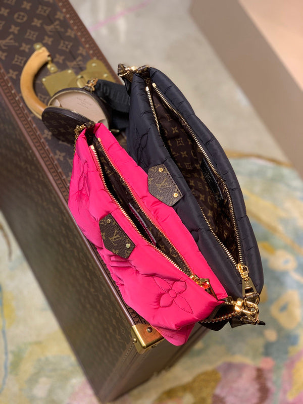 Satchel Bags - VL Bags - 1773