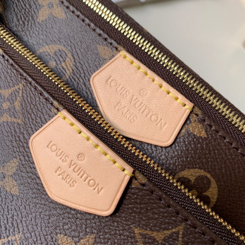 Satchel Bags - VL Bags - 1373