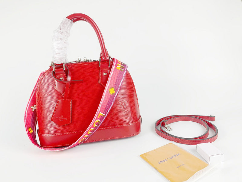 Satchel Bags - VL Bags - 1090