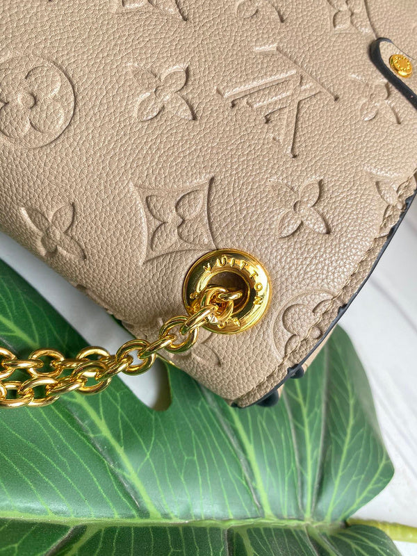GlamI Lu-Vi bags - 3782