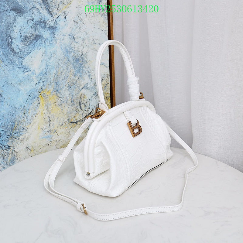 Satchel Bags - BGA Bags - 2269
