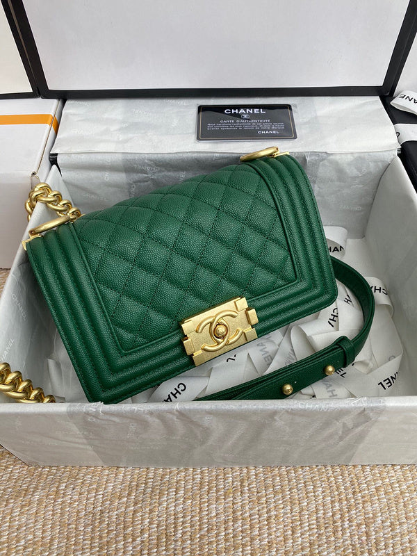GlamI - CHL Bags - 3544