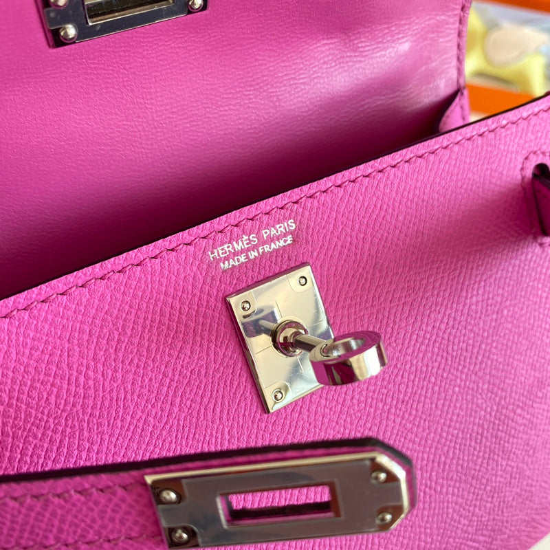 Glamy - HMS Bags - 536