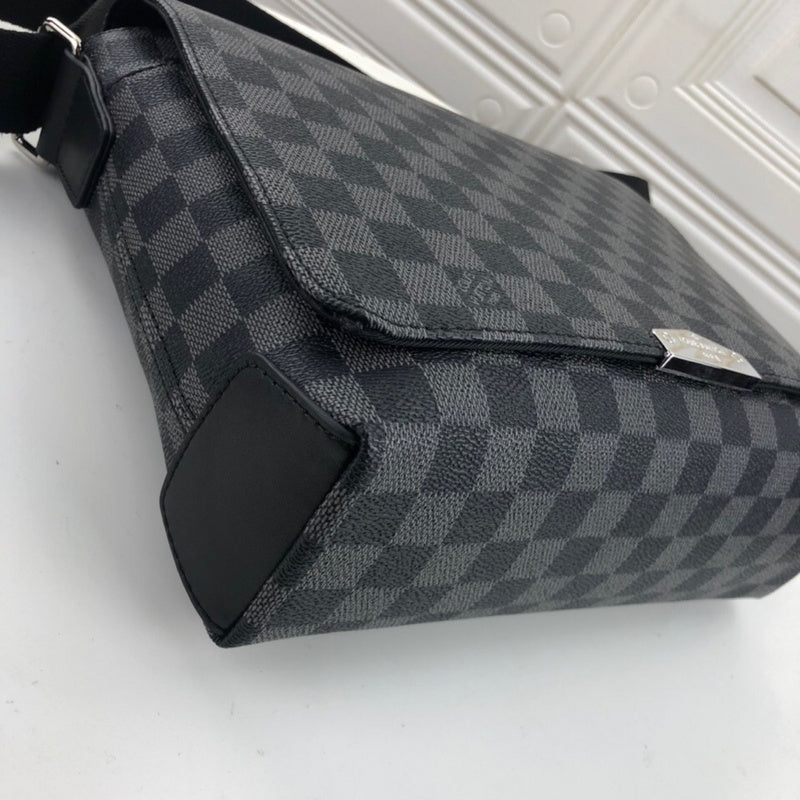 Satchel Bags - VL1 Bags - 754