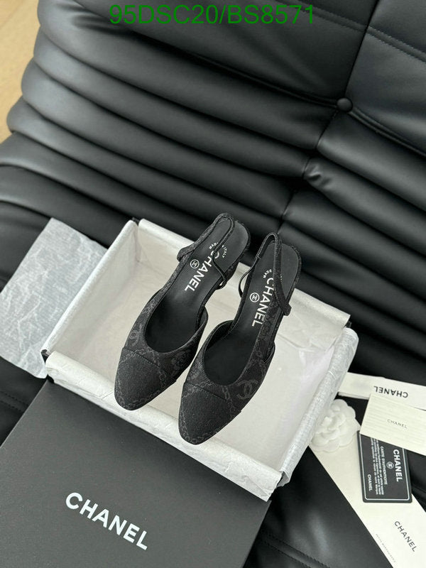 SAMC - CHL Women Shoes Ballet - 005