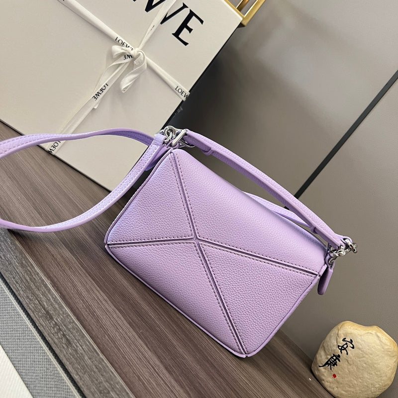 Glamy - LWO Bags - 382