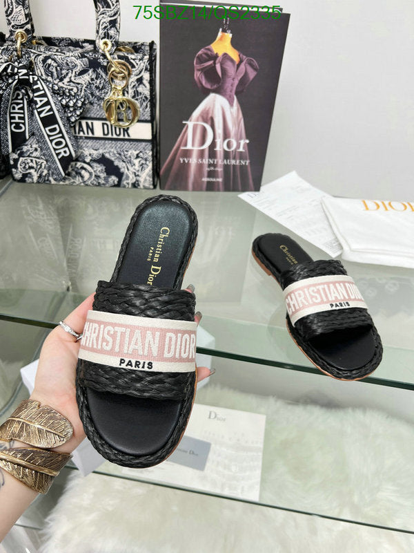 SAMCC - DOR Women Shoes - 2159