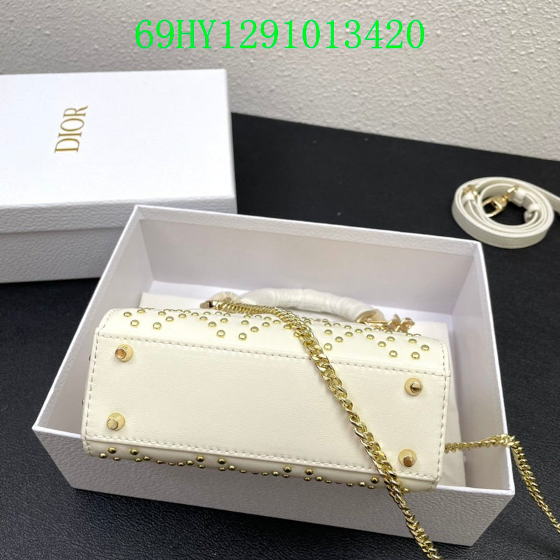 Glami - DOR Bags - 1144