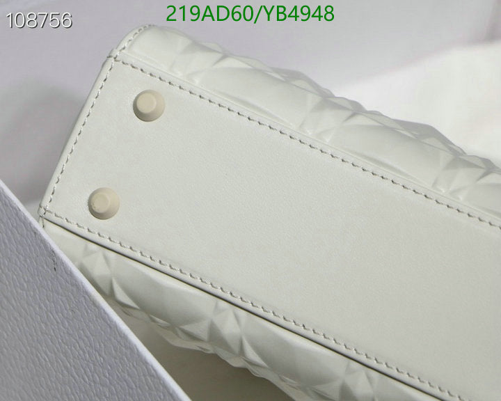 SAMCC - DOR Bags - 1552