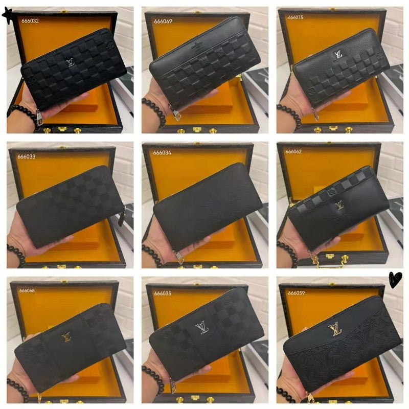 Glami - BOR Wallet - 107