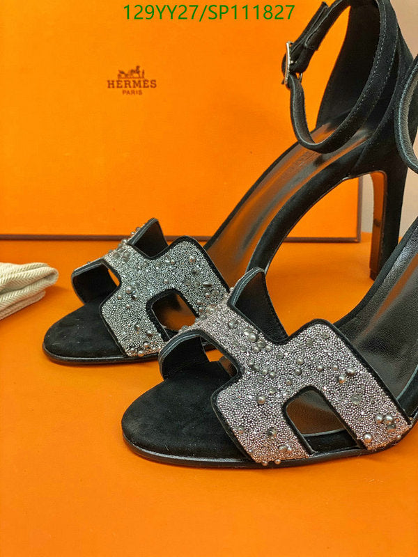 SAMC - HMS Women Shoes - 445