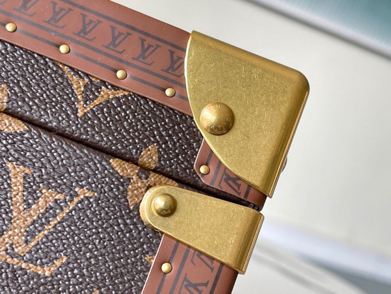 GlamI Lu-Vi bags - 4157