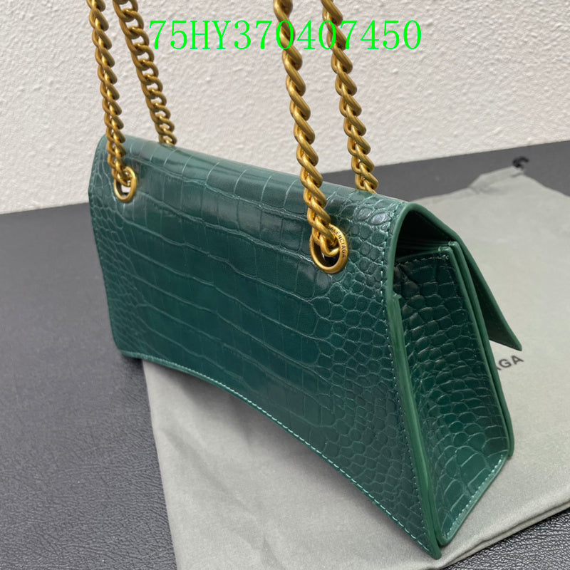 Glami GlamI - BGA Bags - 1838