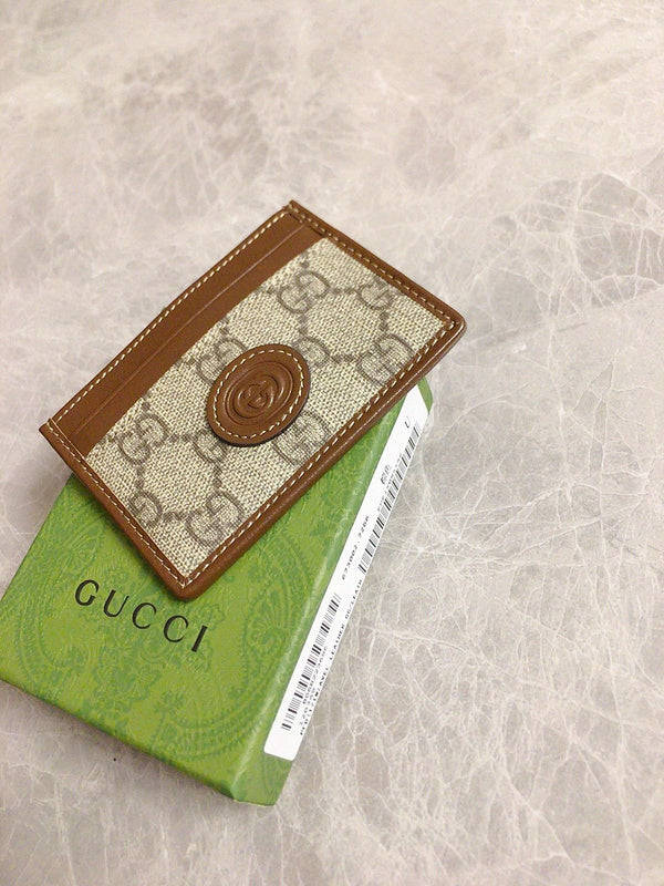 Glami-is - Guki Card Case - 053